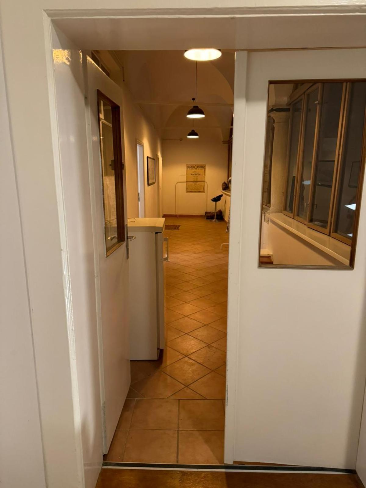 Central Plaza Family Apartment 2 Bedroom Bruckneudorf Exterior foto